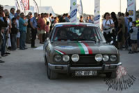 Sainte Baume Historique